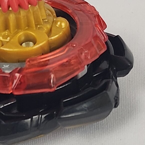 Hasbro Tomy Beyblade Burst Rise Hypersphere B-133 Rock Dragon D5 Anime Vietnam - Picture 8 of 13